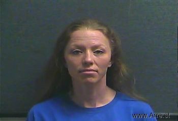 Deven Elizabeth Vest Mugshot