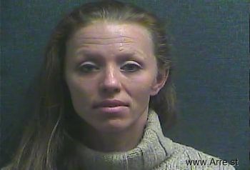 Deven Elizabeth Vest Mugshot