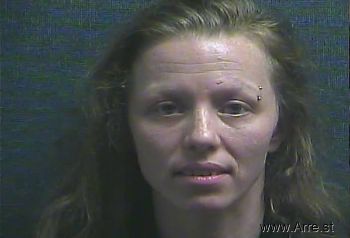 Deven Elizabeth Vest Mugshot