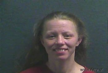 Deven Elizabeth Vest Mugshot