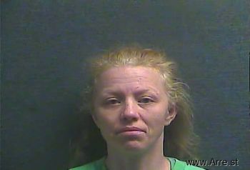 Deven Elizabeth Vest Mugshot