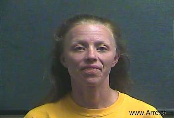 Deven Elizabeth Vest Mugshot