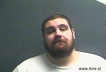 Devin Anthony Anderson Mugshot