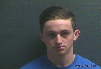 Devin Jay Cooper Mugshot