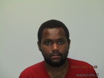 Devin J Cox Mugshot