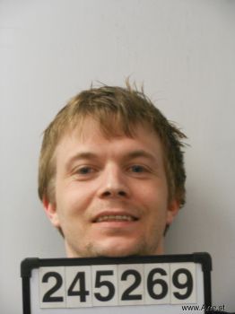 Devin James Gray Mugshot