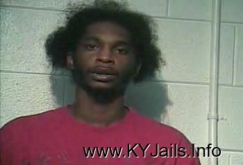 Devin Jamel Harris   Mugshot