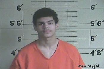 Devin M Johnson Mugshot