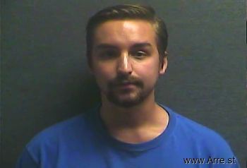 Devin Mitchell Martin Mugshot