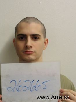 Devin Wayne Ray Mugshot