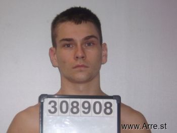 Devin  Snow Mugshot