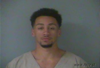 Devon  Nesbitt Mugshot