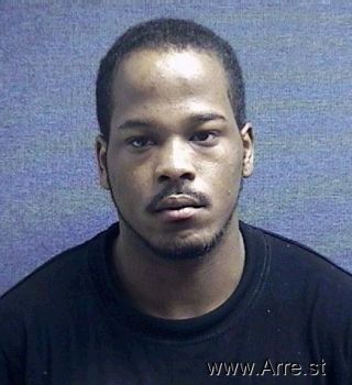 Devon Dwayne Reed Mugshot