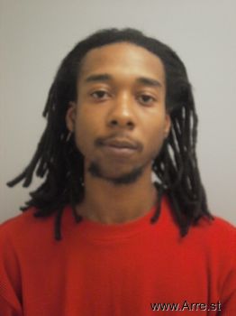 Devonta  Harris Mugshot