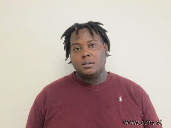 Devonta  Jones Mugshot