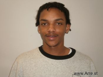 Devonte Antonio Edwards Mugshot