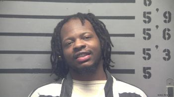 Devonte  Hudson Mugshot