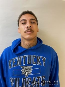 Devonte  Petitt Mugshot