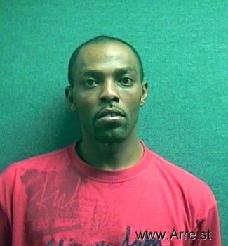 Dewayne  Brown Mugshot