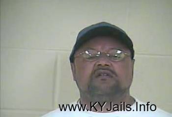 Dewayne Groves   Mugshot