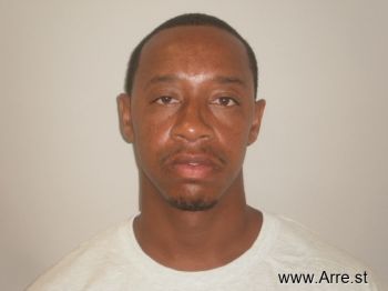 Dewayne Lamont Hall Mugshot