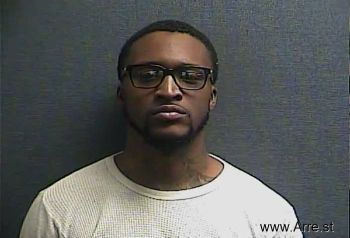 Dexter  Mitchell Mugshot