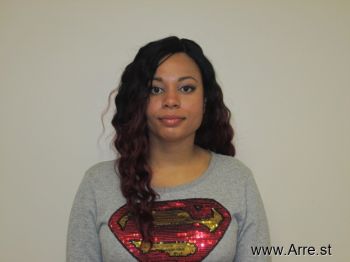 Diamond Latisha Ross Mugshot