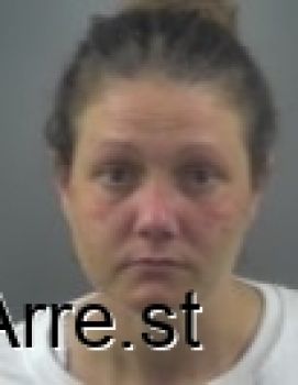 Diana Marie Lee Mugshot