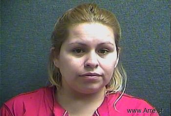 Diana  Lopez Rojas Mugshot