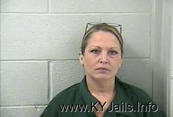 Diana Lynn Kilgore   Mugshot