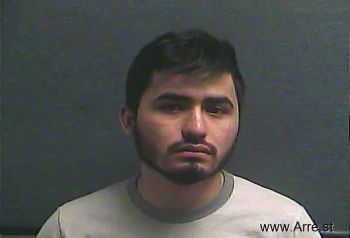 Diego  Garcia Rios Mugshot