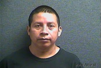 Diego  Perez Lopez Mugshot