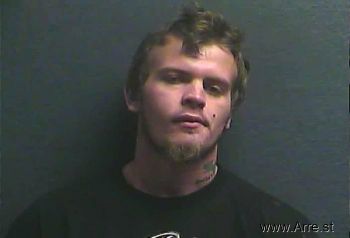 Dillion K Carpenter Mugshot