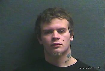 Dillion K Carpenter Mugshot