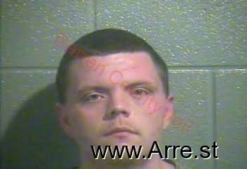 Dillon Douglas Cook Mugshot