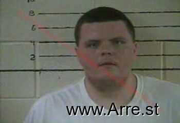 Dillon  Cook Mugshot