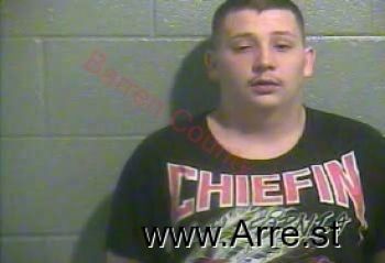 Dillon Robert Smith Mugshot