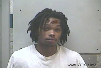 Dion L Jones   Mugshot