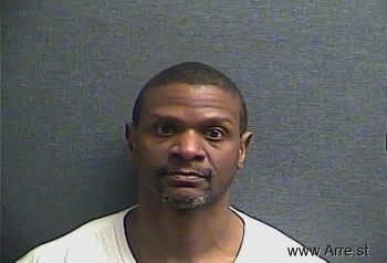 Dion Nelson Parker Mugshot