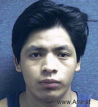 Dionicio  Lopez Perez Mugshot