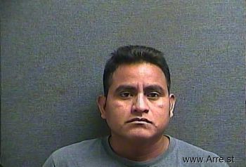 Domingo  Gomez Ralios Mugshot