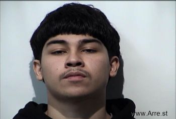 Domingo  Lopez Mugshot