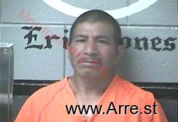 Domingo Francisco Lopez Mugshot