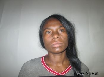 Dominique  Jackson Mugshot