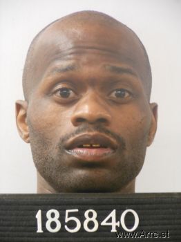 Dominique Terrell Pearson Mugshot