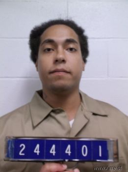 Dominique  Smith Mugshot