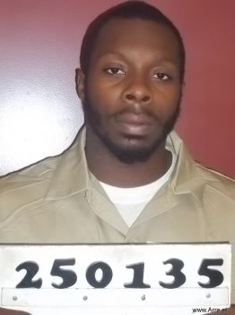 Dominique  Smith Mugshot