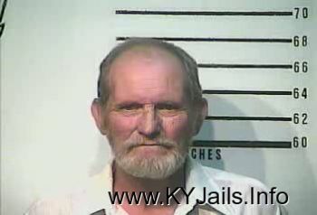 Don Hobert Phelps   Mugshot