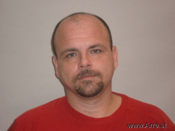 Don  Metcalf Mugshot