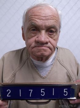 Don  Reed Mugshot